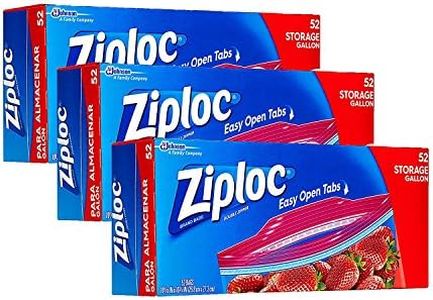 Ziploc Gal
