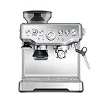 Breville the Barista Express Coffee