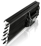 RAIJINTEK Morpheus II Core Black Heatpipe VGA Kühler