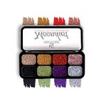 N.y.c. Glitter Eyeshadows