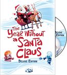 The Year Without a Santa Claus (Deluxe Edition)