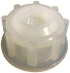 Qincio Piston Bumper 901901 for Porter Cable FC350 FR350 Clipped Head Round Framing Nailer Kits