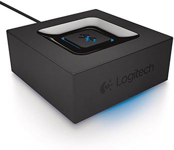 Logitech B