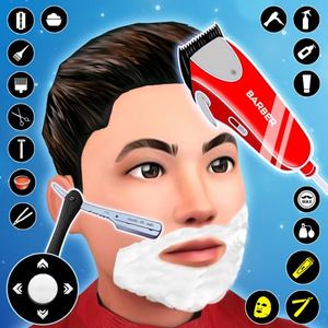 Barber Sho