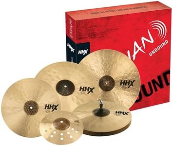 Sabian HHX