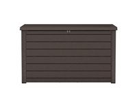 Keter Ontario Garden Storage Box for Cushions