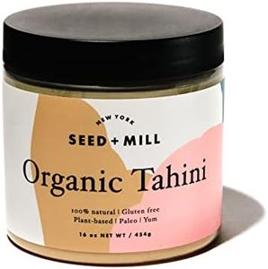 Seed + Mil