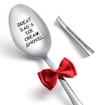 Great Dad's Ice Cream Shovel - Father's Day Gift - CUNSENR