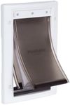 PetSafe Extreme Weather Pet Door - 