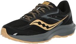 Saucony Women's Cohesion TR17 Trail