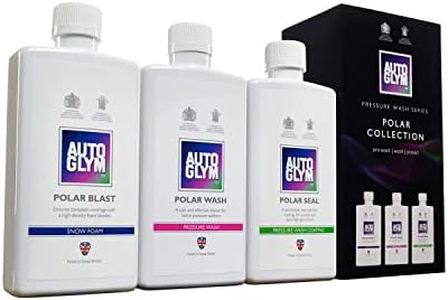 Autoglym P