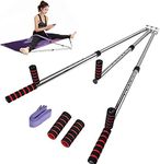 3 Bar Leg Stretcher , Leg Split Str