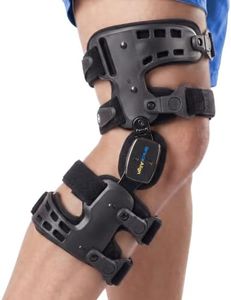 Brace Align EasyStrap Pro OA Unloader Knee Brace, Osteoarthritis L1851