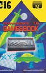 Commodore 16 Games Book: 10 (Retro Reproductions)