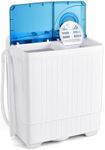 DORTALA Portable Washing Machine, 2