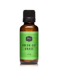 Fresh Cut Grass Fragrance Oil - Premium Grade Scented Oil - 30ml