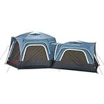 Coleman Connectable Tent Bundle, in