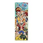 Grupo Erik One Piece Poster - 20.8 x 62.2 inches / 53 x 158 cm - Shipped Rolled Up - Cool Posters - Art Poster - Posters & Prints - Door Posters