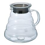 Hario Range Server, Borosilicate Glass, 800ml