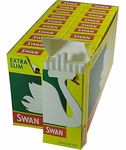 SWAN Extra Slim Tips 20/PK