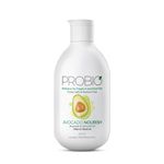 Shampoo With Avocado Oils