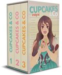 Cupcakes & Co - Intégral: La Chick Lit mystery de l'été! (French Edition)