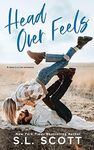 Head Over Feels: A Friends to Lovers Romance (New York Love Stories)