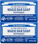 Dr. Bronner's Pure-Castile Magic Ba
