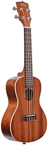 Kala KA-C Mahogany Concert Ukulele