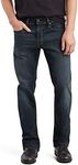 Levi's Men's 559 Relaxed Straight J