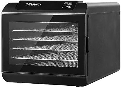 Devanti Fo