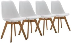 Chotto Ando Dining Chairs - Set of 