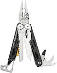 Leatherman Signal - Camping and sur