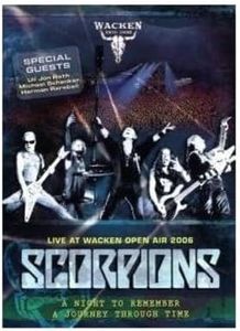 Scorpions: