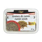 Cumin seeds