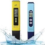 KETOTEK Water Quality Test Meter, P