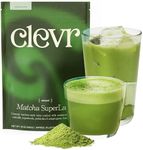 Clevr Blends Organic Matcha Green T