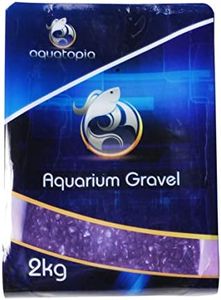 Aquatopia Aquarium Coloured Gravel,