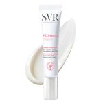 SVR PALPEBRAL Soothing Eczema Eye Cream for Dry, Sensitive, Itchy, Flaky Eyelids Prone to Irritation and Blepharitis, Steroid-free Formula, 15ml
