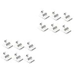 jojofuny 12 Pcs Power Tool Hook Cor