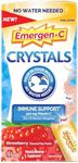 Emergen-C Crystals On-The-Go Immune