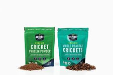 Cricket Powders