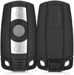 kwmobile Key Case Compatible with B
