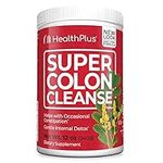 Health Plus Super Colon Cleanse, 12