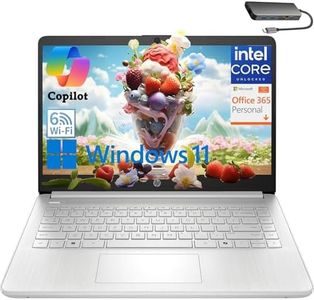 HP Laptop 