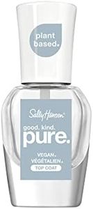 Sally Hansen Good. Kind. Pure. Top Coat