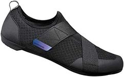 SHIMANO BIC100L42 Shoes, Black, Siz