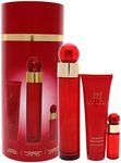 Perry Ellis 360° Red for Women Gift