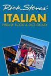 Rick Steves' Italian Phrase Book and Dictionary (Rick Steves' Italian Phrase Book & Dictionary)