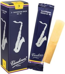 Vandoren S